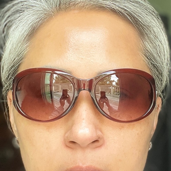 Valentino Stylish sunglasses - Picture 8 of 10